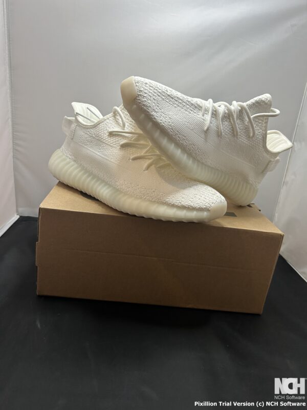 Adidas Yeezy Boost 350 V2 Cream Size 10 (UA)