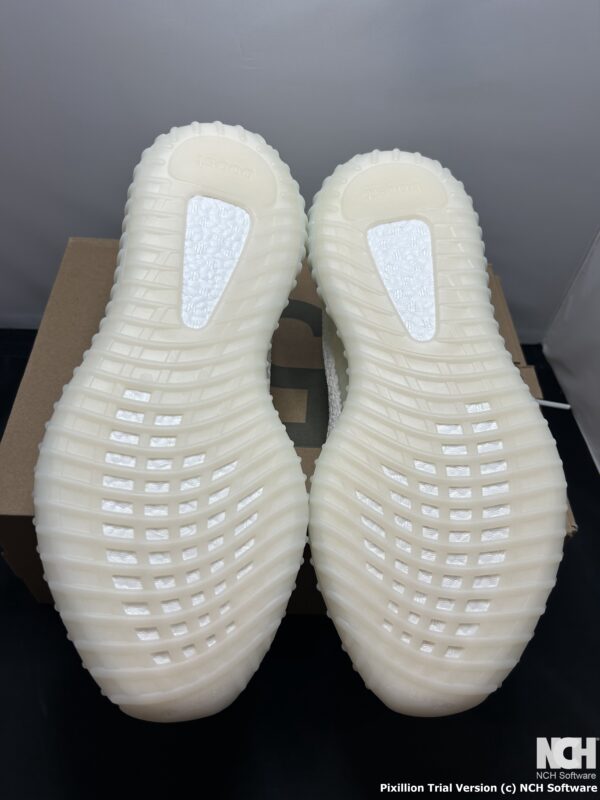 Adidas Yeezy Boost 350 V2 Cream Size 10 (UA) - Image 4