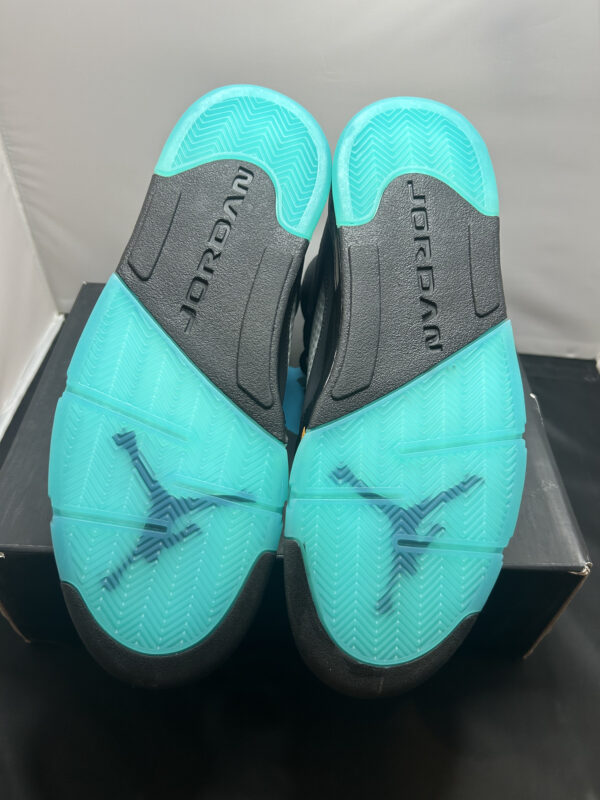 Jordan 5 Retro Aqua Size 11 (UA) - Image 4