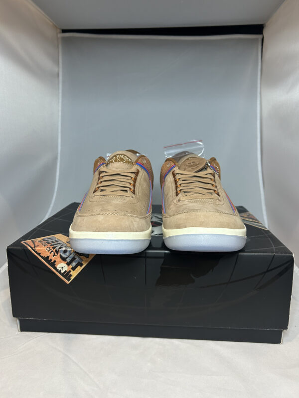 Jordan 2 Retro Low Two 18 Size 12 (A) - Image 2